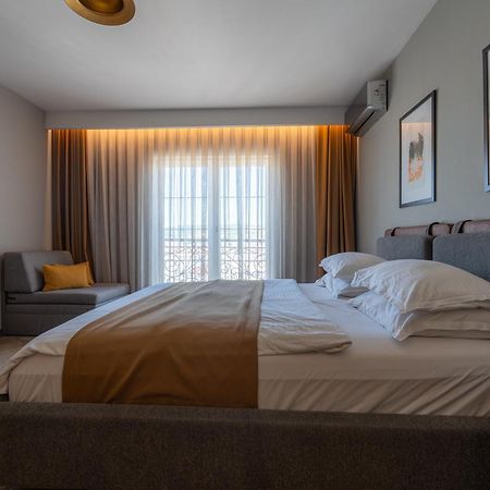 Downtown Apartments Pristina Kültér fotó
