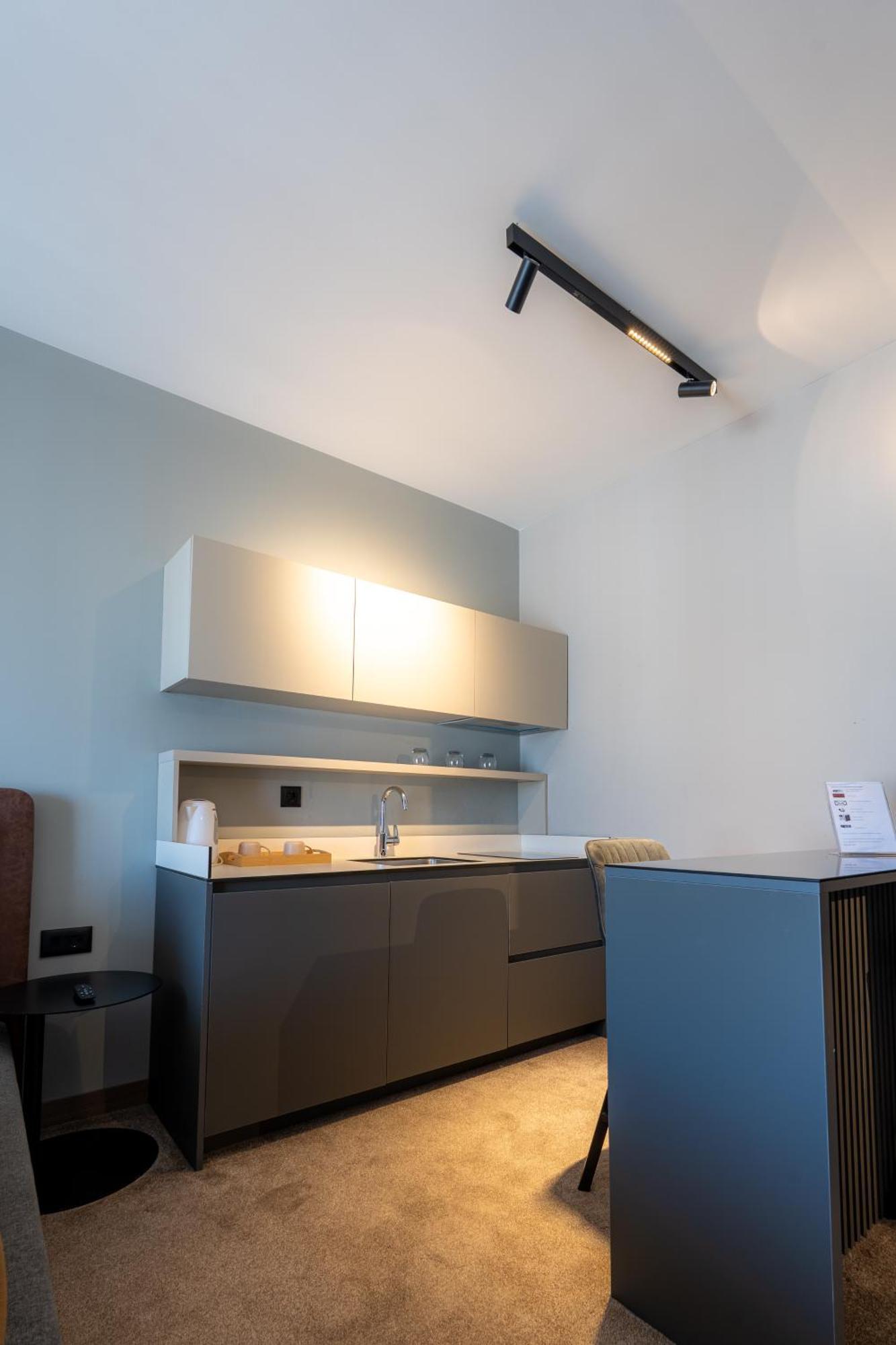 Downtown Apartments Pristina Kültér fotó