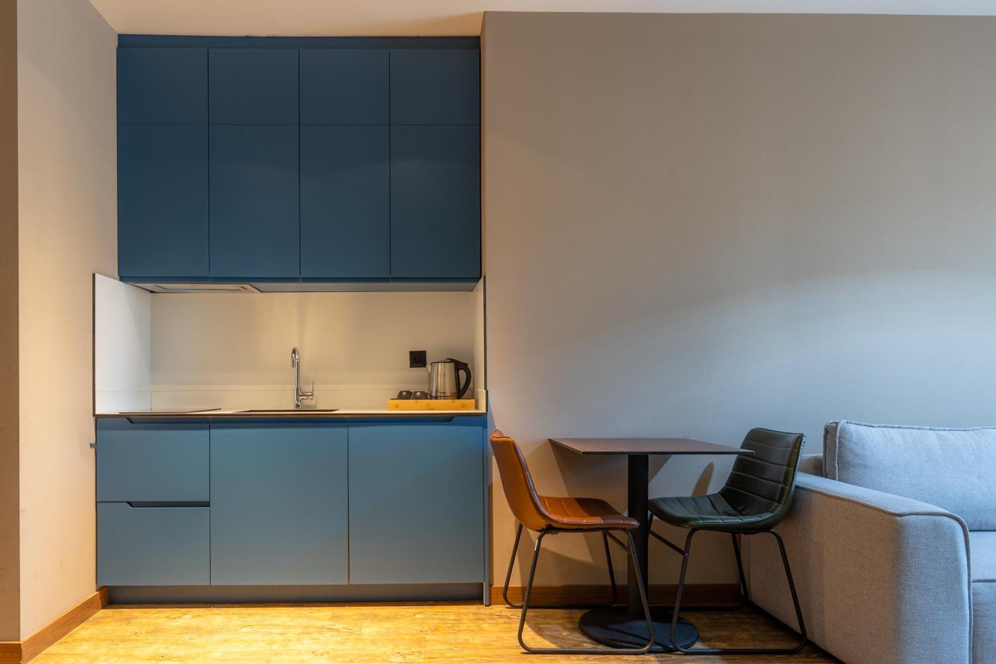Downtown Apartments Pristina Kültér fotó