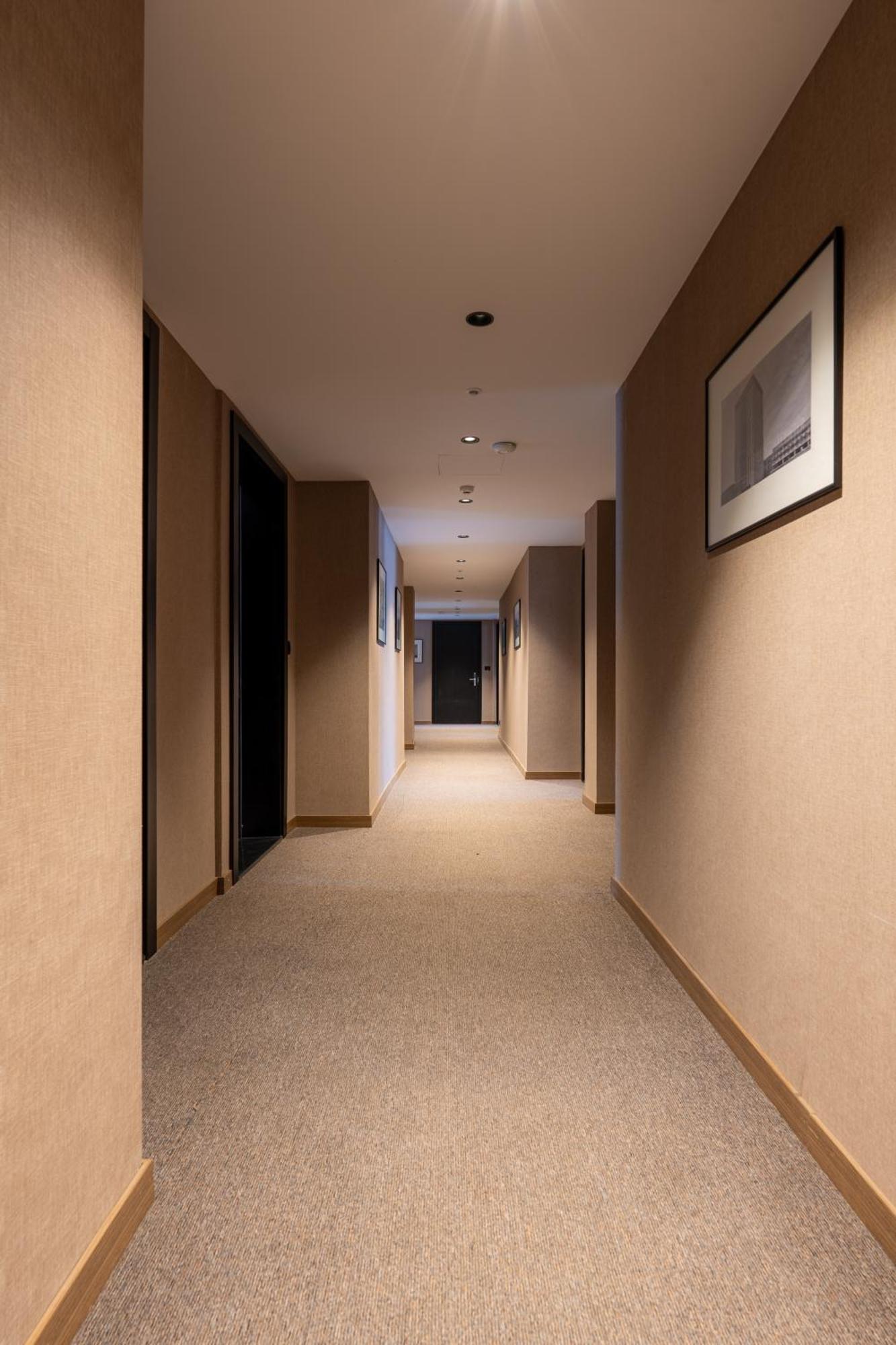 Downtown Apartments Pristina Kültér fotó