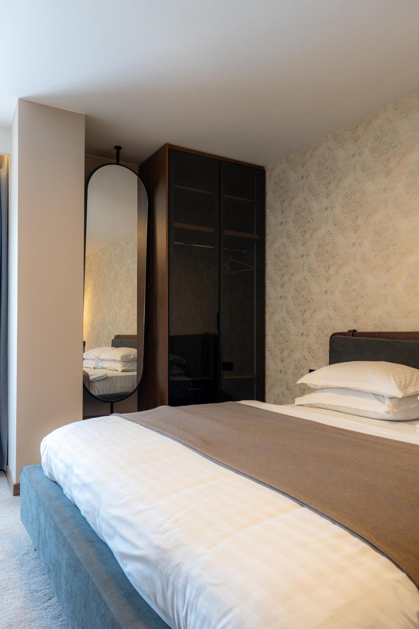 Downtown Apartments Pristina Kültér fotó