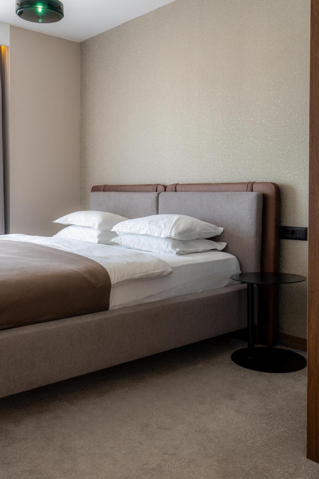 Downtown Apartments Pristina Kültér fotó
