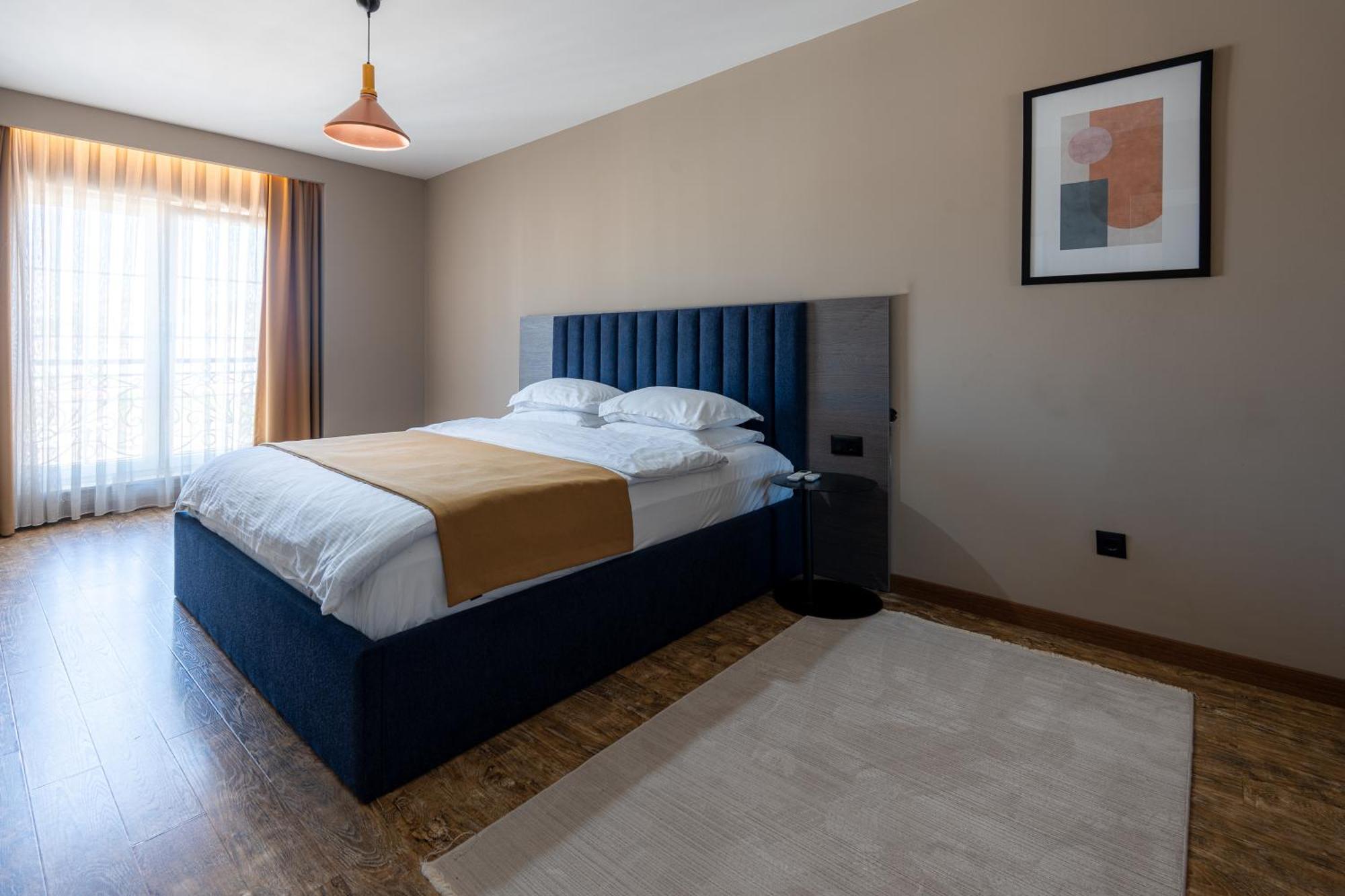 Downtown Apartments Pristina Kültér fotó