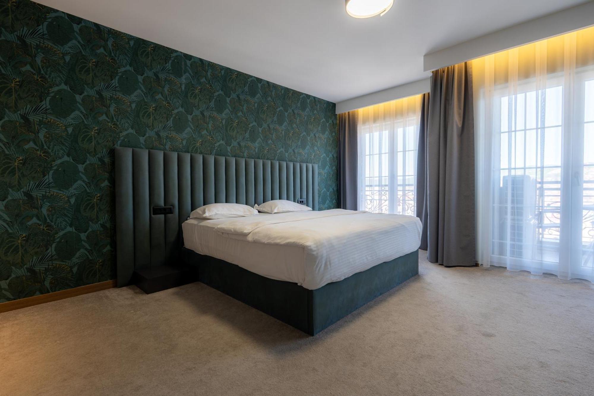 Downtown Apartments Pristina Kültér fotó